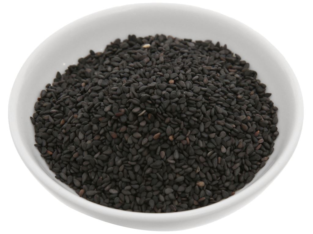 Mè đen