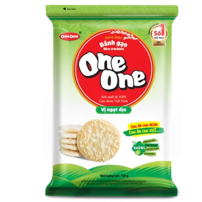 Bánh One One NGỌT