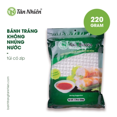 Bánh tráng tất niên