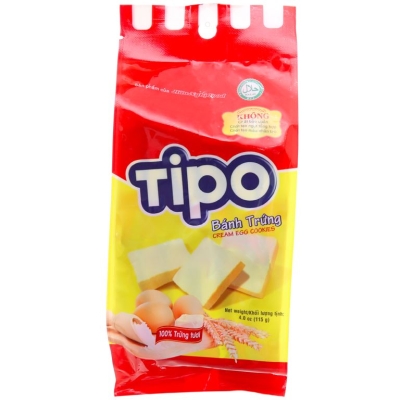 Bánh Tipo