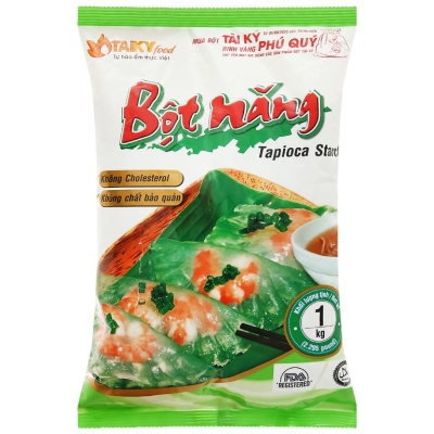 Bột năng Tài ký 1kg