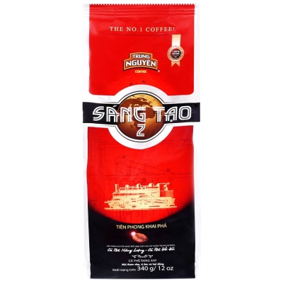 Cà phê Sáng Tạo