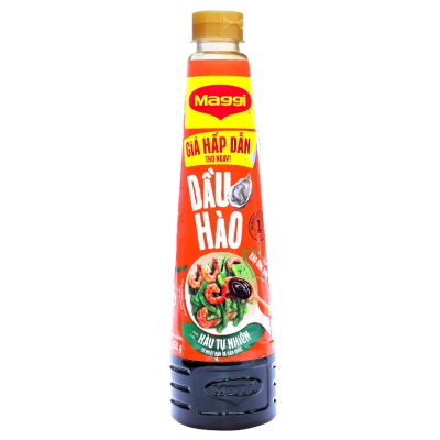 Dầu hào Maggi 350gr