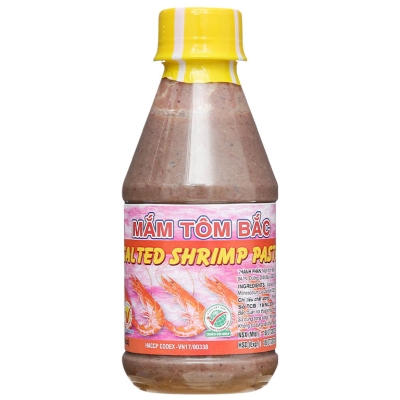 Mắm tôm Bắc