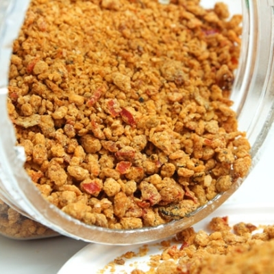 Muối tiêu Tây Ninh 120gr