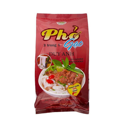 Phở duy anh 400gr