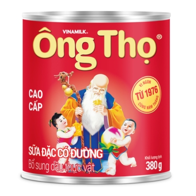 Sữa ông thọ lon