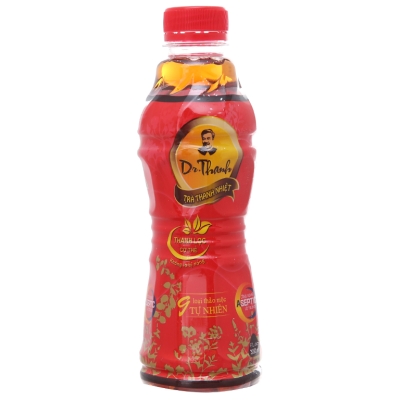 Trà Thảo mộc Dr.Thanh 330ml