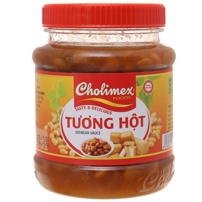 Tương hột cholimex 250gr