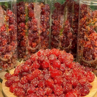 Chùm ruột chanh muối 500g