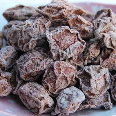 Xí muội thái 350g 