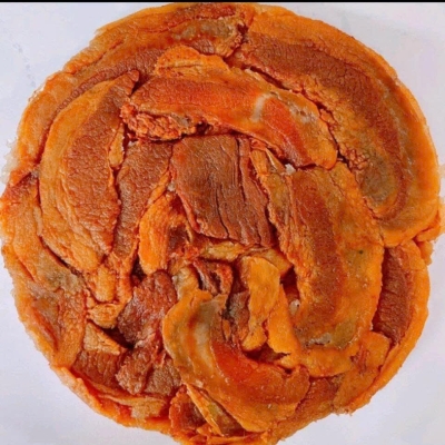 Tóp mỡ cuộn 200g 