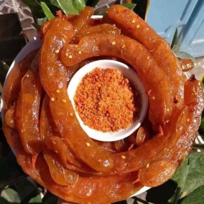 Me rim chua ngọt 500g 