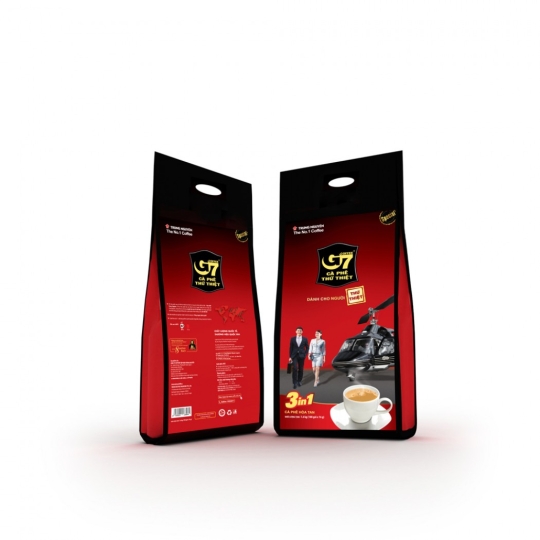 Cà phê túi G7