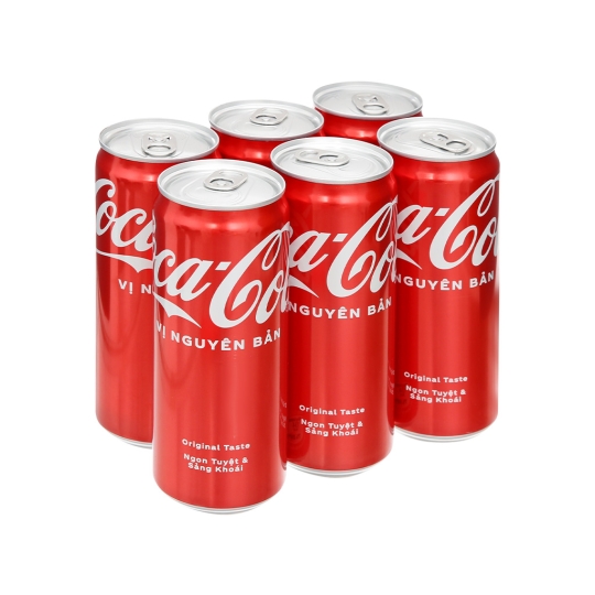 Nước ngọt Coca 320ml