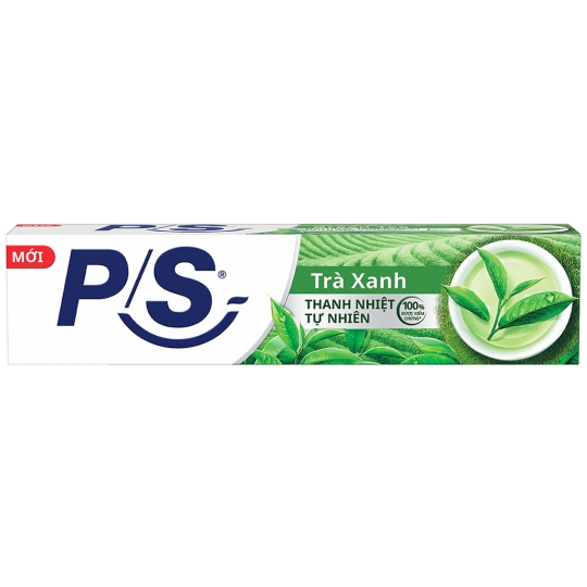 Kem đánh răng p/s