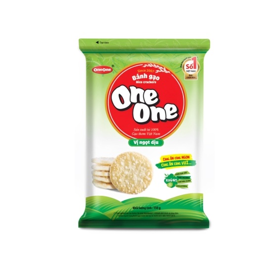 Bánh One One NGỌT