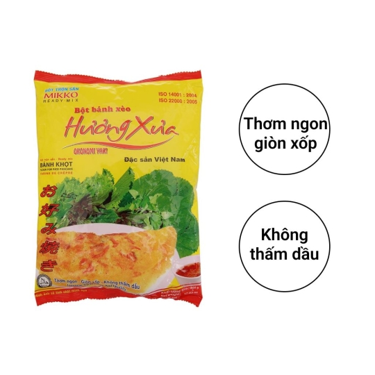 Bánh xèo