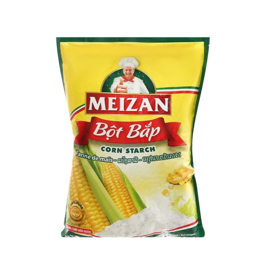 Bột bắp Meizan 1kg