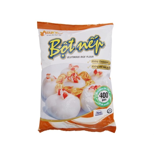 Bột nếp Tài ký 400gr