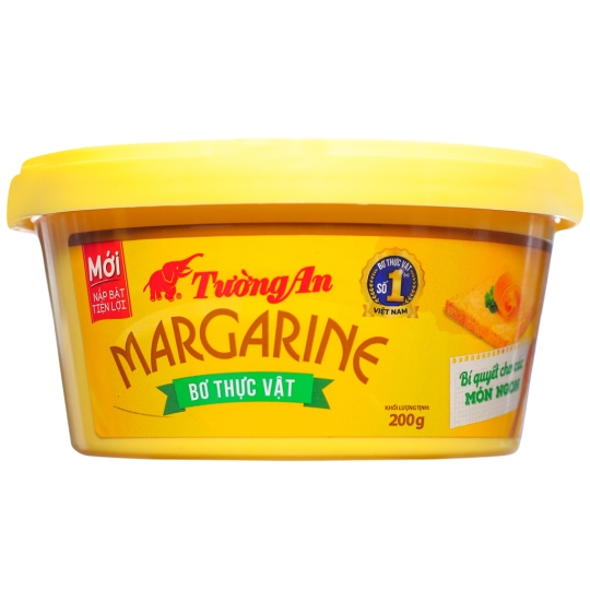 Bơ Tường an 200gr 