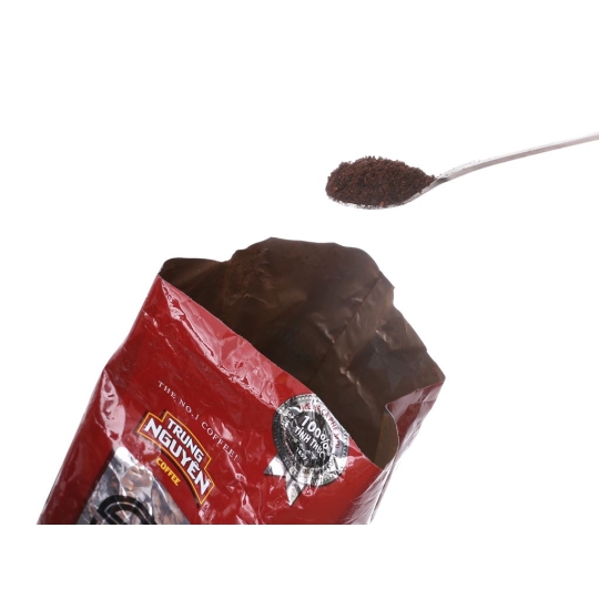 Cà phê Trung Nguyên