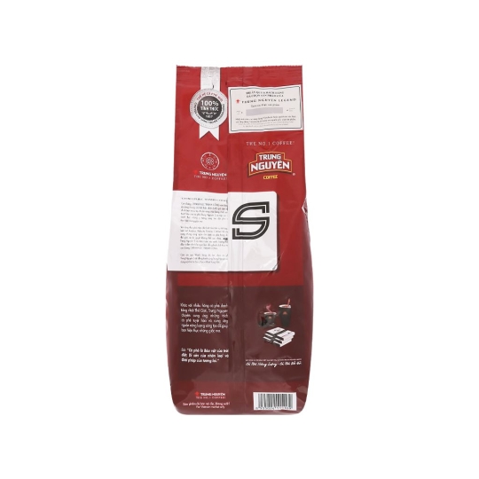 Cà phê Trung Nguyên