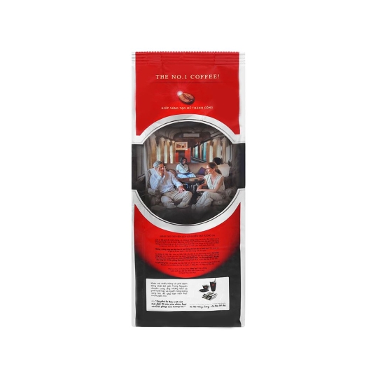 Cà phê Sáng Tạo