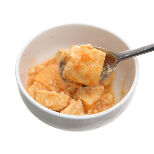 Chao bông mai 170gr