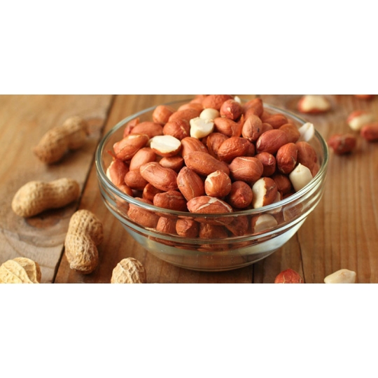 Đậu phộng hạt