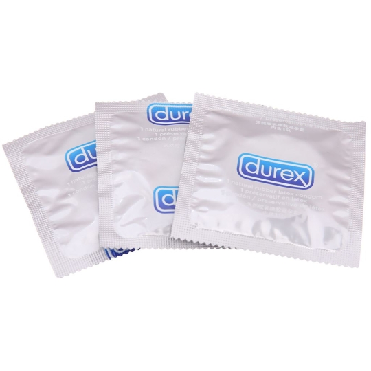 Hộp 12 BCS Durex Performa kéo dài thời gian