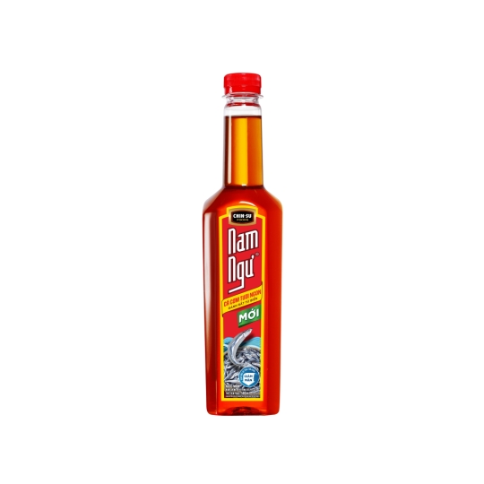 Nước mắm nam ngư 500ml
