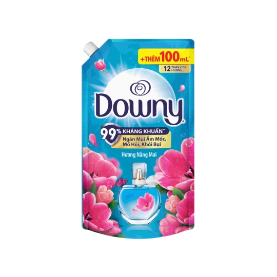 Nước xả vải downy