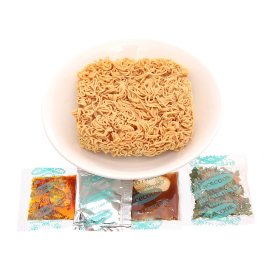 Mì gói Lẩu thái tôm 81gr