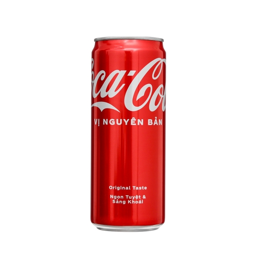 Nước ngọt Coca 320ml
