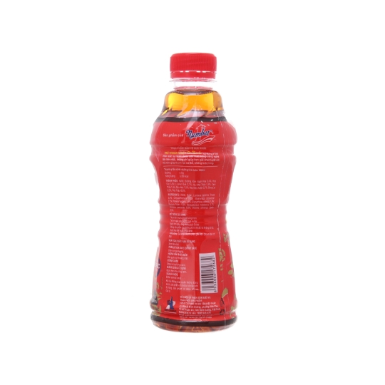 Trà Thảo mộc Dr.Thanh 330ml
