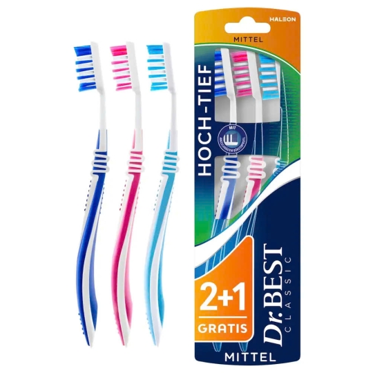 Bàn chải đánh răng