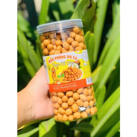 Đậu phộng cốt dừa 450g 