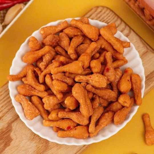 Đùi gà phô mai 350g 